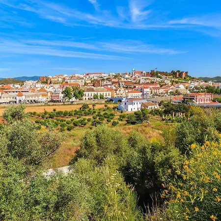 Villa Casa Balaia Albufeira