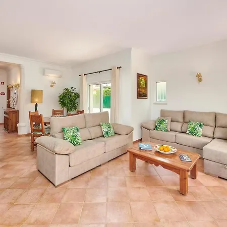 Casa Balaia 别墅 阿尔布费拉